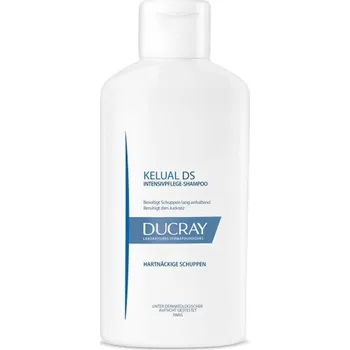 Šampon Šampon Ducray 980635142 KELUAL DS 100 ml