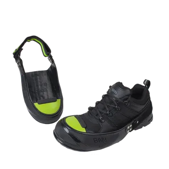 nesmeky Bezpečnostní návlek na obuv: XL