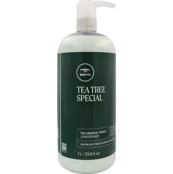 Paul Mitchell Tea Tree Special Conditioner povzbuzující kondicionér 1 l