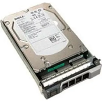 Ukládání dat DELL 600Gb 10K 2.5 6G SAS HDD (5R6CX)