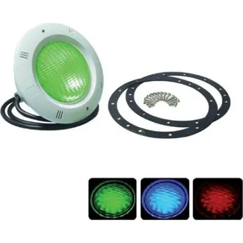 HANSCRAFT Bazénové LED světlo hrncové LED 324 mult bvz-309170