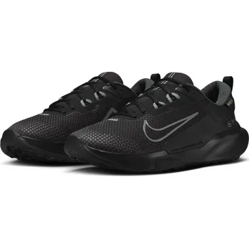 Pánská sportovní obuv Pánské běžecké boty Nike JUNIPER TRAIL 2 GORE-TEX HM9734-001 - EUR 49,5 | UK 14 | US 15
