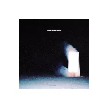 Zahraniční hudba Where The Light Leaves - Varials [CD]