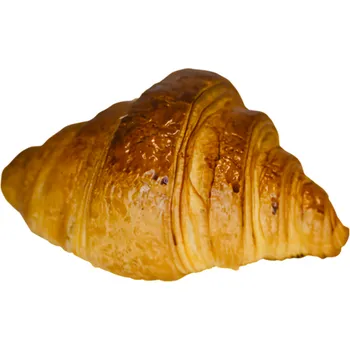 Pečivo Krusta Croissant máslový 80g