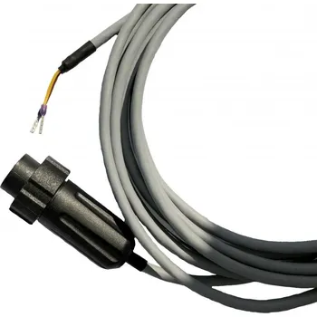 Rozvaděč VÁGNER POOL VArio - VArio propojovací kabel pro stanice VA DOS/VA SALT SMART – pro DIN modul v rozvaděči vp-516130