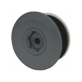 VÁGNER POOL Tryskový komplet VA - pro předvyrobené bazény - tmavě šedý (RAL7016) vp-3131405