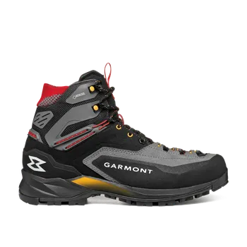 Pánská treková obuv Turistická obuv GARMONT AKRON MID GTX® Velikost: 44,5