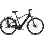 Elektrokolo BH ATOMs DIAMOND PRO EB442 20Ah 28" BLACK 2024 rám M" + DOPRAVA ZDARMA