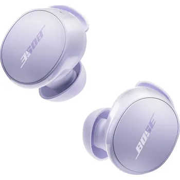Sluchátka Bose QuietComfort Chilled Lilac Bezdrátové sluchátka do uší (Jako nové)