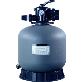 HANSCRAFT Písková filtrace TOP MASTER 450 bvz-304011