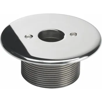 VÁGNER POOL Vtoková tryska Vamila nerez - 25 mm vp-30725