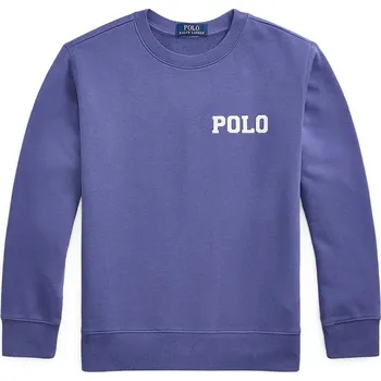 Pánská mikina Mikina Polo Ralph Lauren 323971314001 námořnická modř 59X, vel. 163-174