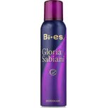 Bi-es Gloria Sabiani deodorant 150 ml