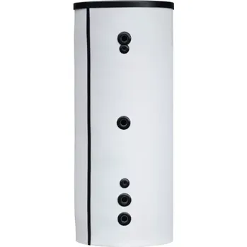 akumulační nádrž Atmos 1000 l