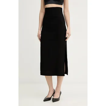 Dámská sukně Sukně Pinko 106485.A2Q2 černá 99X, vel. 40