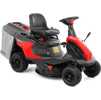 Zahradní technika HECHT 5167 Zahradní rider
