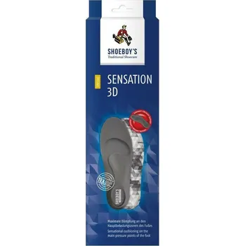 Přebalování SENSATION 3D 2279 STÉLKY 44