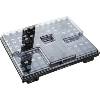 DJ technika Decksaver Novation Twitch Ochranný kryt pro DJ kontroler (Jako nové)