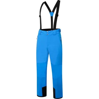 Snowboardové kalhoty Dare2b Pánské lyžařské kalhoty Achieve Pants II DMW486R modrá Velikost: S
