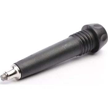 Trekingová hůl Warp ND - hrot vidiový EO T2 se závitem