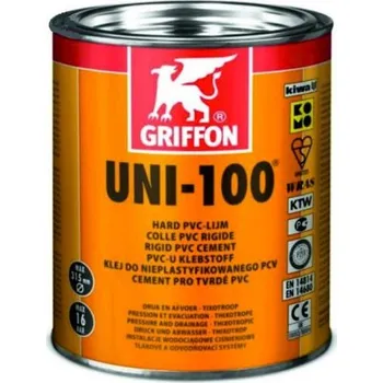 VÁGNER POOL PVC lepidlo Griffon 1000 ml vp-0410601001