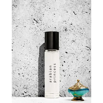 Vzorek parfému Vzorek vůně | Arabská princezna | 2ml