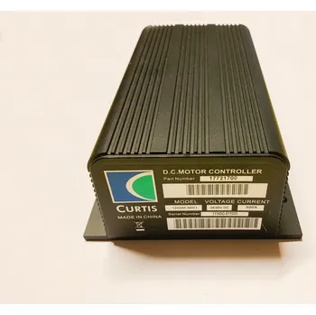 Čerpadlo Elektronická regulace CURTIS EJ05