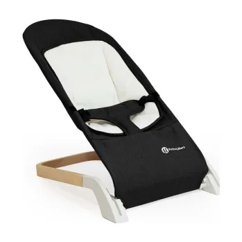 Lehátko do vany PETITEMARS Petite&Mars Calmy Lahátko Barva: Black