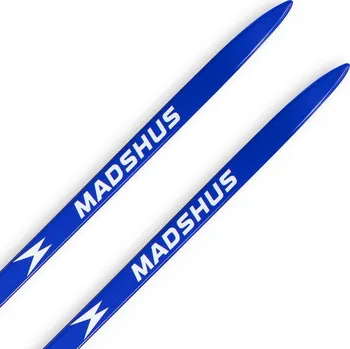 Běžky Madshus Active Skin Classic 2025/26 192 cm