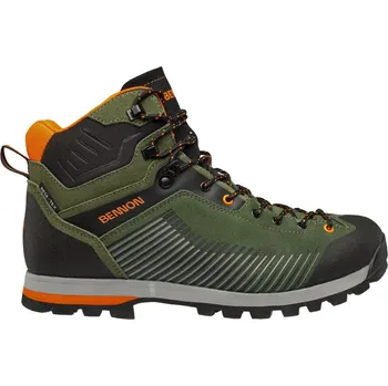 Pánské tenisky Kotníková treková obuv PEAK: 47