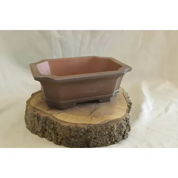 Yixing keramická miska 23x17x9cm