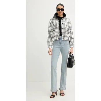 Kabelka Kabelka Guess BROOKE HWBG98.97060 černá 99X, vel. ONE SIZE