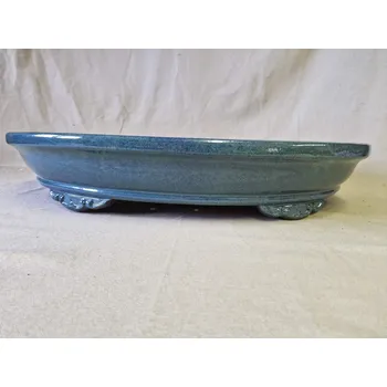 Yixing keramická miska 61x45x10cm