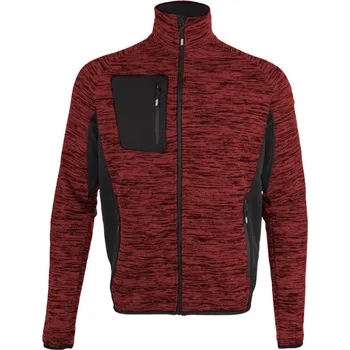 Pánská móda Mikina ALTOS: Červená M