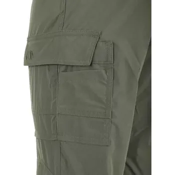 Pánské kalhoty Outdoorové kalhoty TRITON RIPSTOP, více barev: Khaki 46