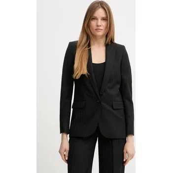 Dámské sako Sako ZADIG&VOLTAIRE WWBL01950 černá 99X, vel. 42