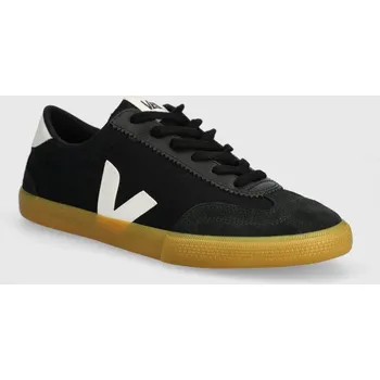 Pánské tenisky Tenisky Veja Volley VO0103529B černá 99X, EUR 42