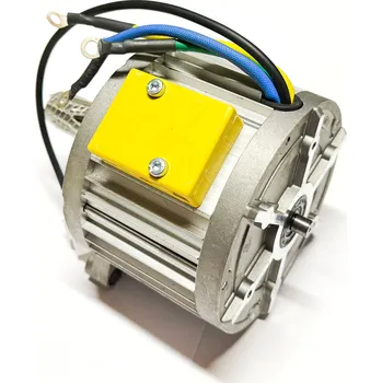 Paletový vozík Pojezdový motor 61-200-200-10