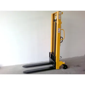 Paletový vozík MFR15/30 - ruční vysokozdvižný vozík MFR1530