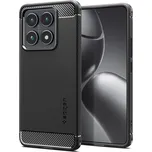 Spigen Rugged Armor kryt Xiaomi 14T Pro matně černý