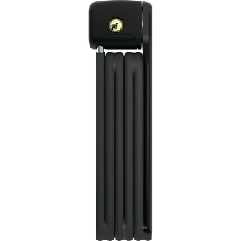 Zámek na kolo Abus 6055K/85 black SR Bordo Lite