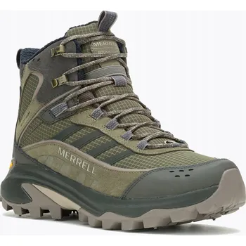 Pánská zimní obuv Merrell Moab Speed 2 Thermo Mid Waterproof J038413
