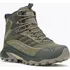 Pánská zimní obuv Merrell Moab Speed 2 Thermo Mid Waterproof J038413