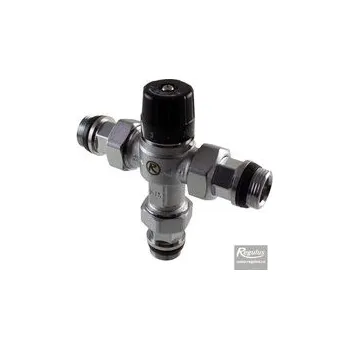 Instalatérský materiál Regulus Ventil termostatický směš. Wmix-H DN 25 ZV 20413