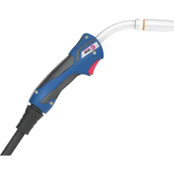 Příslušenství ke svářečce ABICOR BINZEL Hořák BINZEL MB EVO 25 - 5 metrů 004.0670