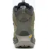 Pánská zimní obuv Merrell Moab Speed 2 Thermo Mid Waterproof J038413