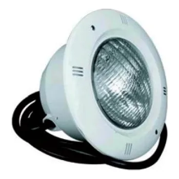 HANSCRAFT Bazénové LED světlo LED 252 - Bílé -betonový bazén bvz-309090