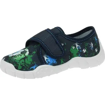 Dětská treková obuv PEON dětská obuv MI/019 EK Velikost: 33