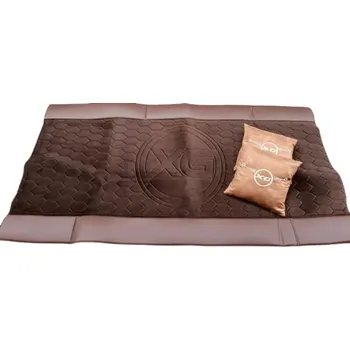 Ochranný autopotah Potah postele DAF XG, XG+ - hnědá