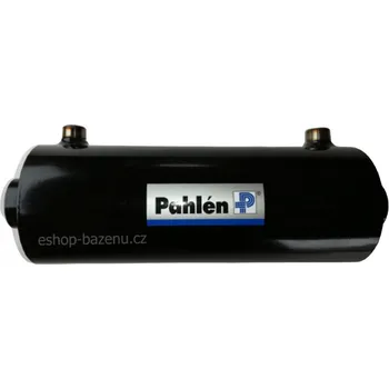 Ohřev bazénu VÁGNER POOL Tepelný výměník Hi-Flow 28 kW vp-55011